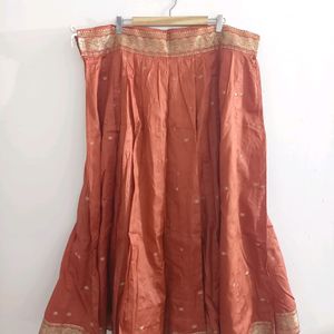 Banarasi Lehenga (Women's)