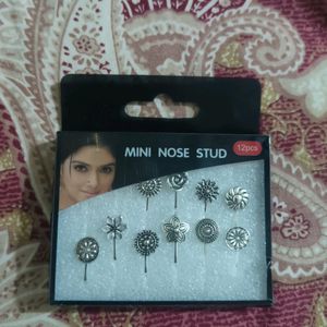 Mini Nose Studs