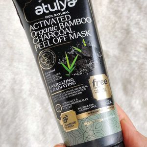 Atulya Peel Off Mask