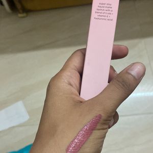 House Of Makeup New Lipstick