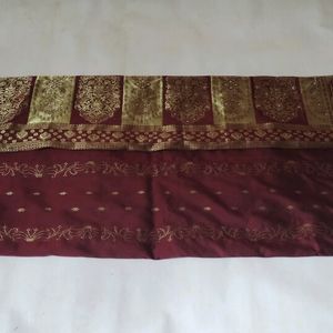 Bridal Collection Saree