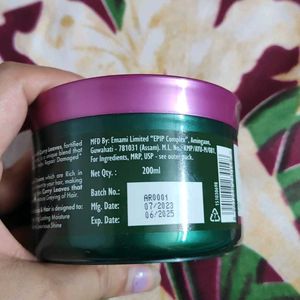 Organic Onion Hair Mask