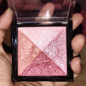 Swiss Beauty Blusher & Highlights