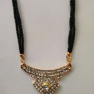 Long Necklace