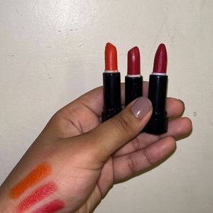 Lipsticks