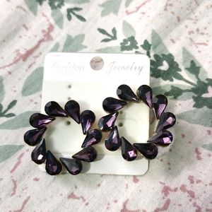 Pair Of Earrings