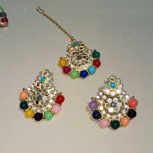 Jewellery Set