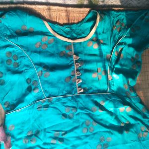 Women's Anarkali Kurta