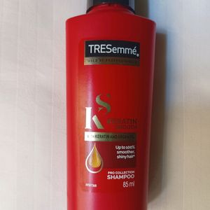 Tressemme Shampoo