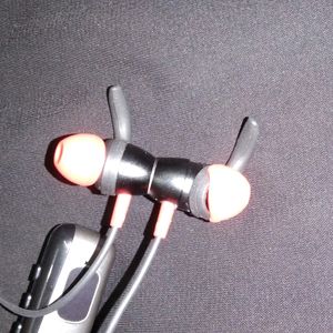 Neck Band Earphone