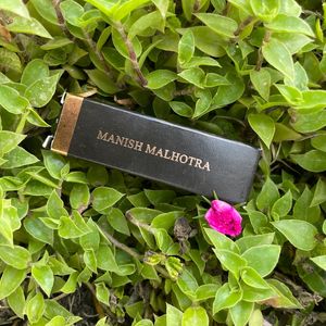 Manish Malhotra Lipstick