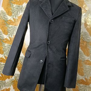 Unisex Stylish Coat