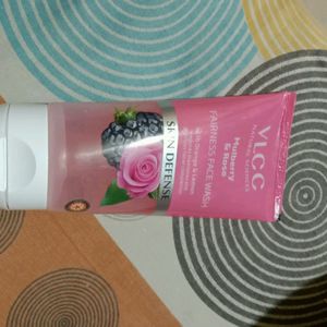 VLCC Face Wash