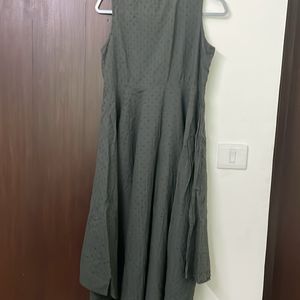 Melange Festive Kurta