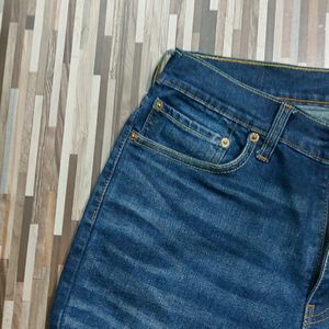 Brand New LEVIS Denim Jeans