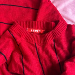 Levi’s  Pullover