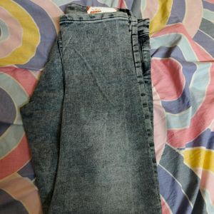 Boys Jeans Pant