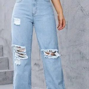 Jeans For Women 28 Size