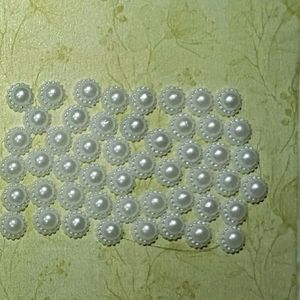 Pack Of 50 Beads