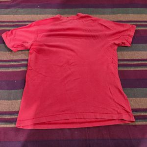 Bossini Red T-shirt