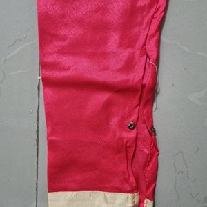 Chudi Pant For Kurti And Anarkalis