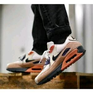 Men Wear All Sizes Available Nike Air Max 90