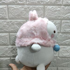 Molang Plushie