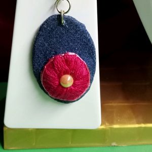 preety earrings