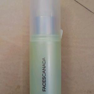 Faces Canada Ultime Pro Makeup Fixer 50 Ml