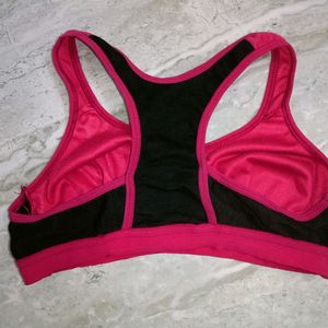 Ladies Bra Size 32 A-B (Stretchable)