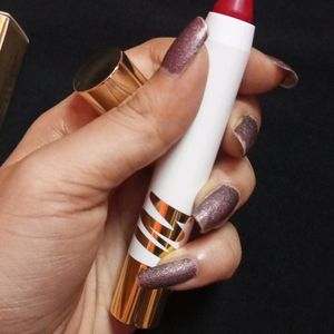 MyGlamm Perfect Curve Lipstick