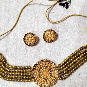 Jewellery Set