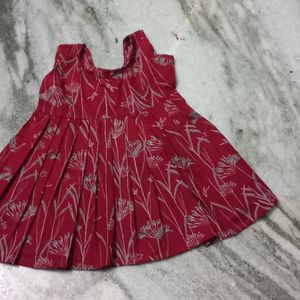 cute frock