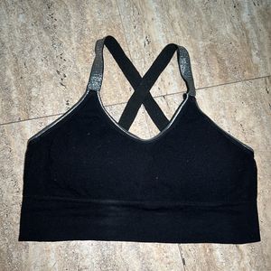 Sports bra (padded)