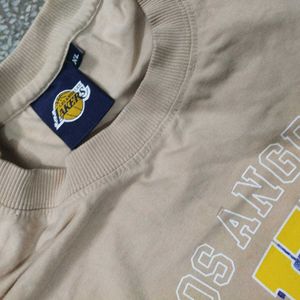 Laker Printed T-shirt