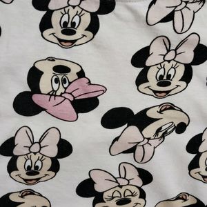 Mickey T-shirt 2-3 Year