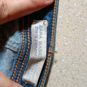 Zara Jeans