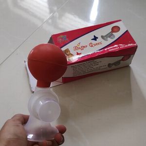 Manual Breast pump