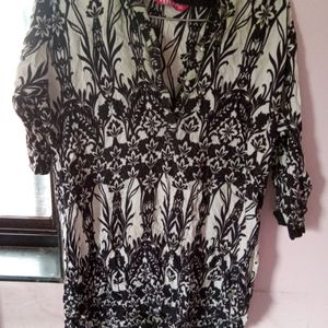 Short Kurti For Women