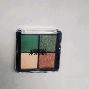 Nykaa Eyeshadow