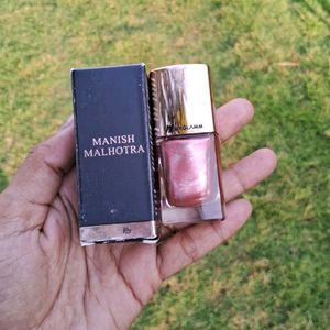 Myglamm Manish Malhotra Nailpolish Set Of 2