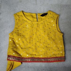 Ghagra