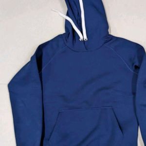 Symbol Brand Hoodies New With Bran Tag