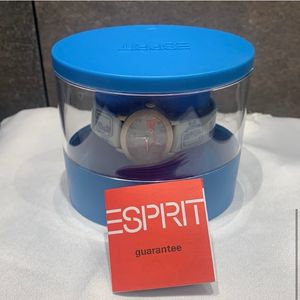 Brand New Esprit Kids Watch