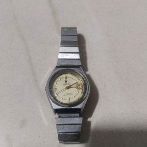 Nino Watch Not Working Need Service