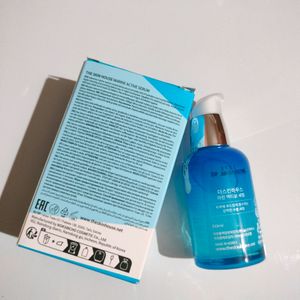 Korean Hydrating Marine Active Serum