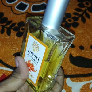 Branded Perfume