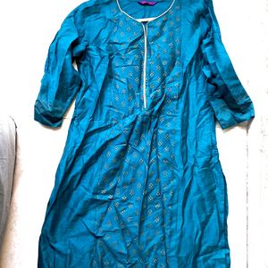 BRAND NEW SRISHTI KURTA