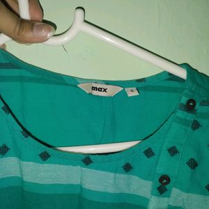 Max Kurti