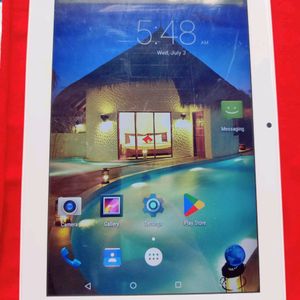 KT107 10.1 Inch 4G-LTE Tablet 6+128GB Dual SIM